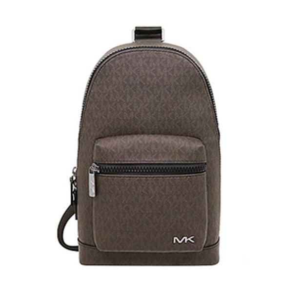 Michael Kors Other - Michael Kors Cooper Shoulder Sling Pack